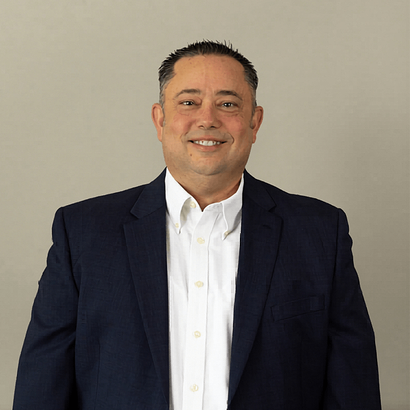 Portrait of Shane Lamb, Founder & Principal Advisor of Creekside Advisory Group